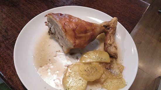 La Bodega del Barbero